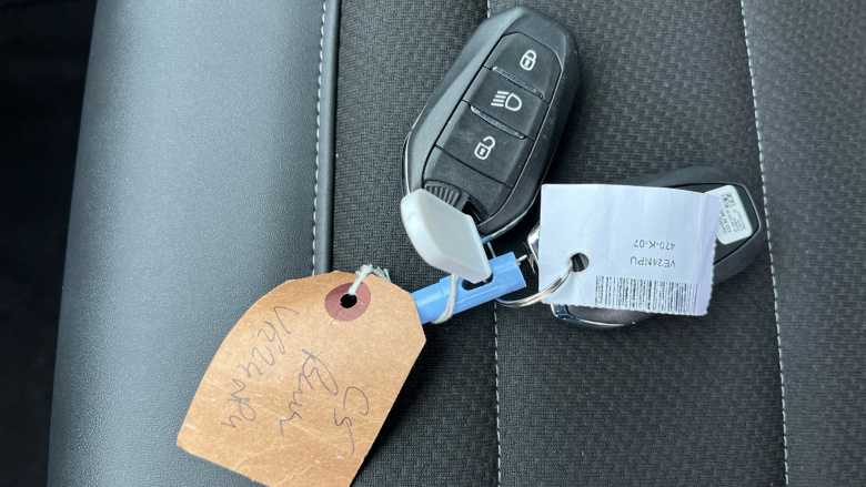 Citroen C5 Aircross 1.6 Plug-in Hybrid Max 5dr e-EAT8 Hatchback